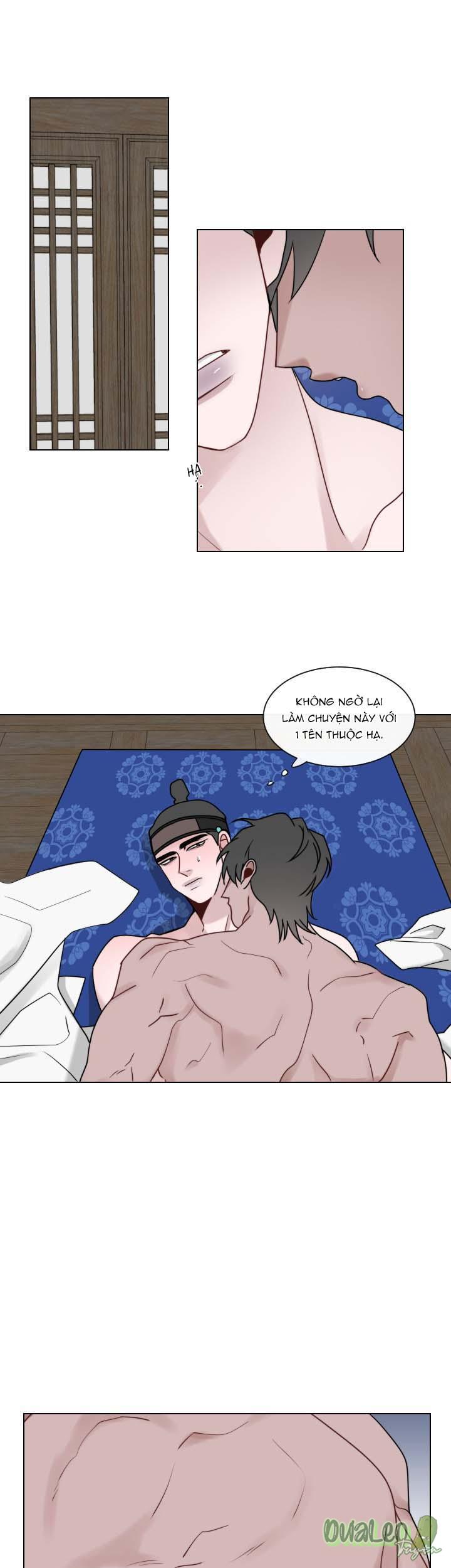 shinsujeon chapter 24 1