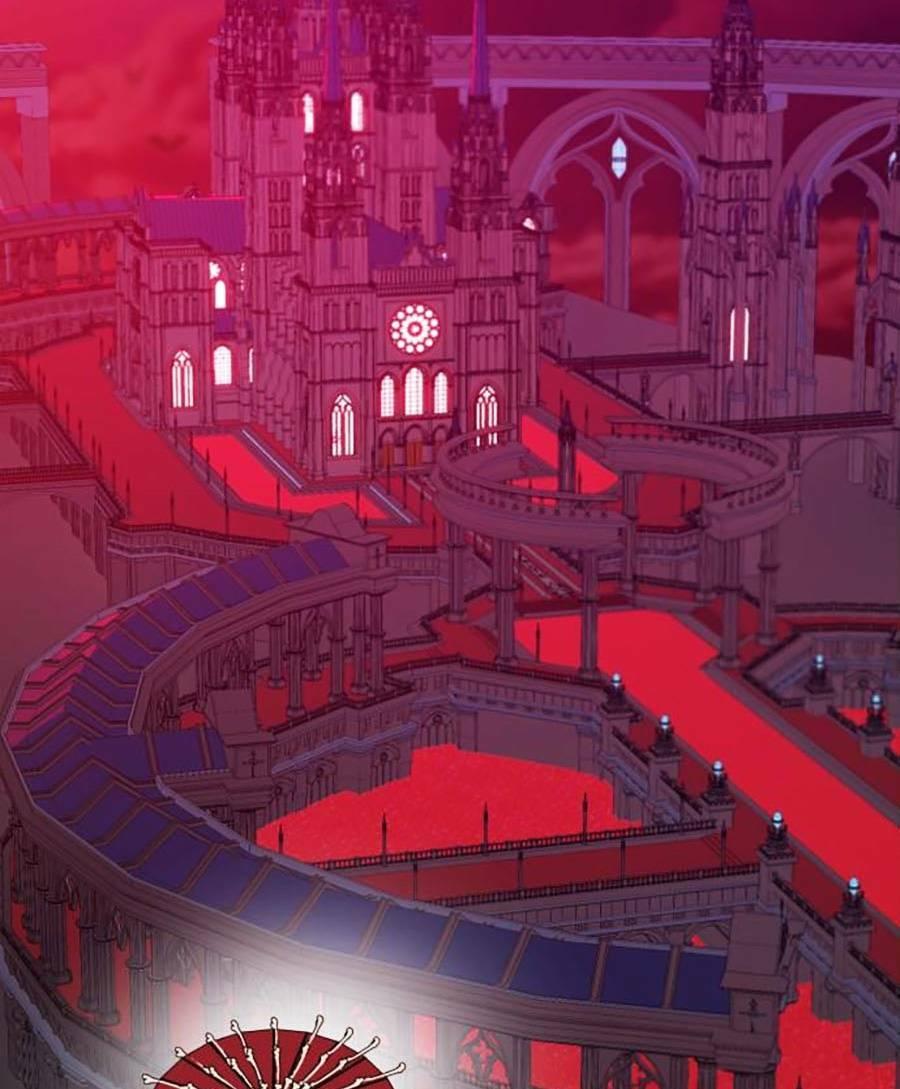 trò chơi địa ngục chapter 2 114