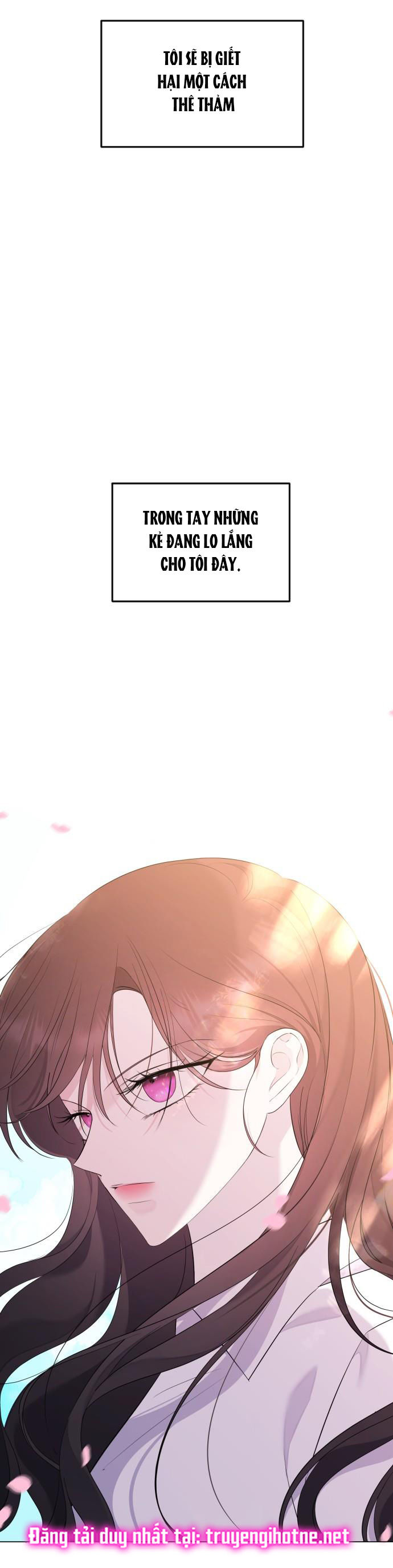 tôi sẽ thay đổi kết cục chapter 1.1 9