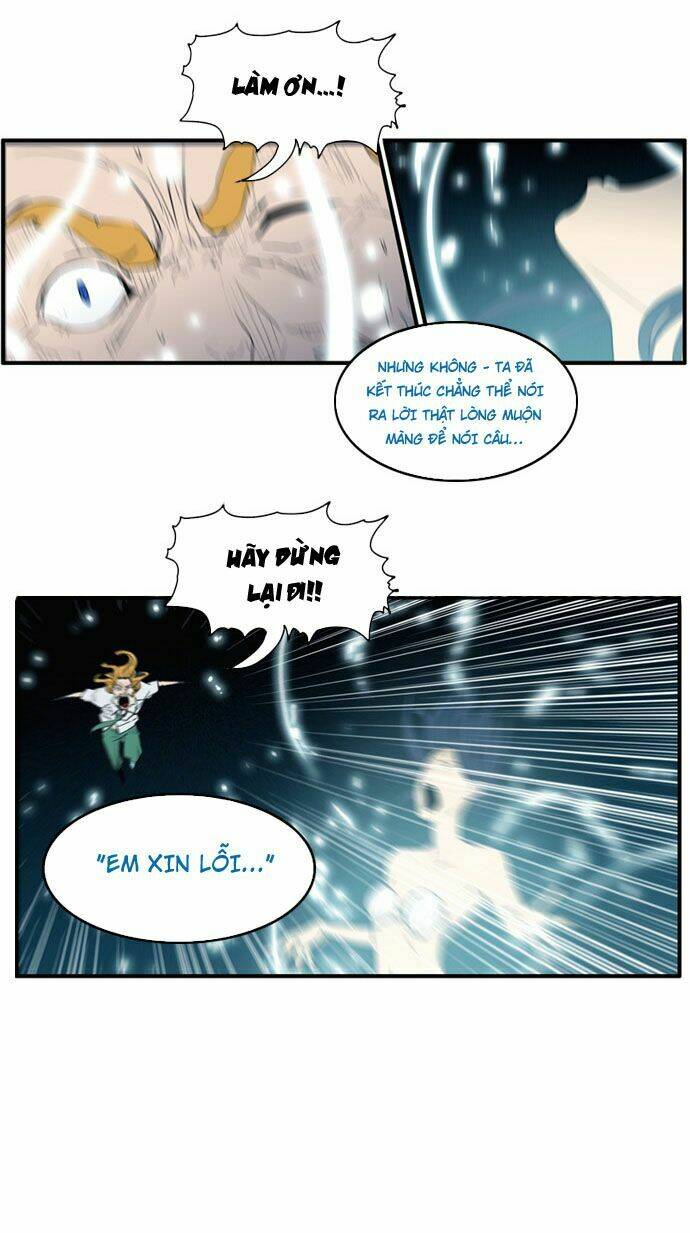 changsik đứa con của rồng chapter 40 18