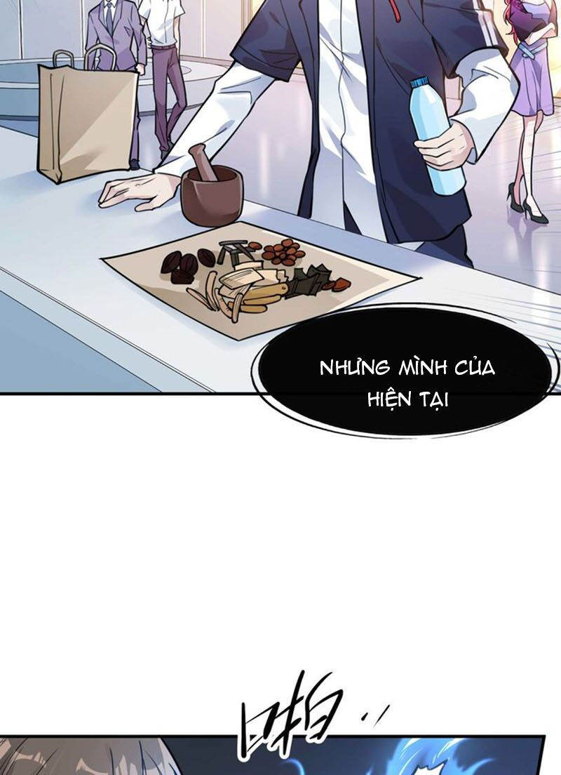 đệ nhất người ở rể chapter 2 12