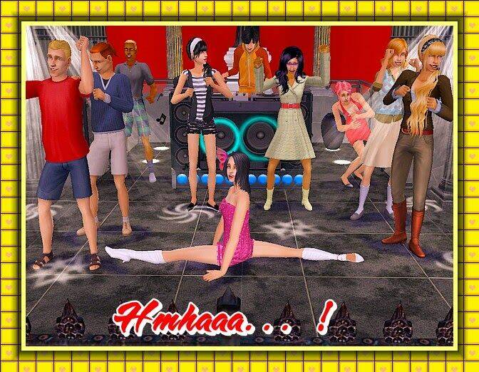 bella's story chapter 13.1 60