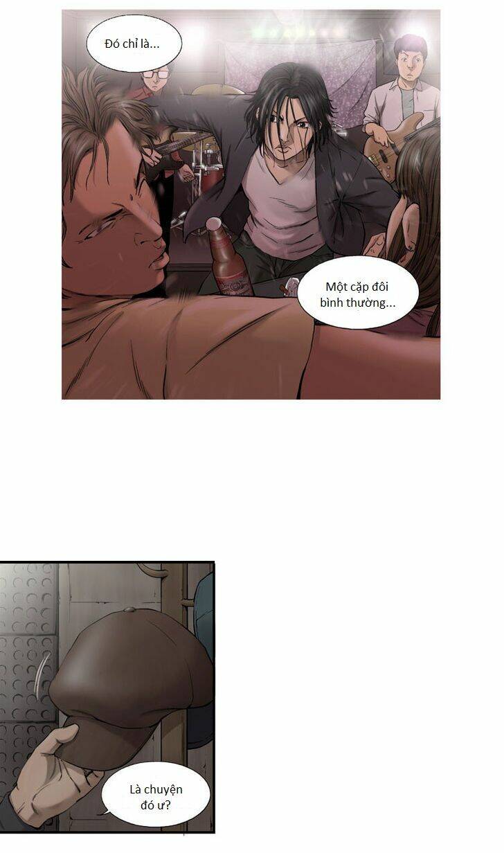 diamond dust chapter 6 21