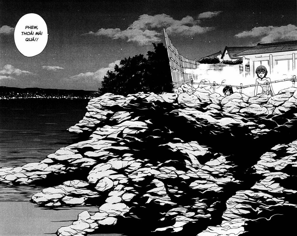 kimiiro focus-new chapter 7 25