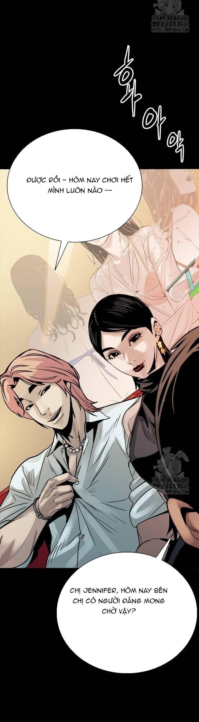 thế hệ bất hảo chapter 2 35