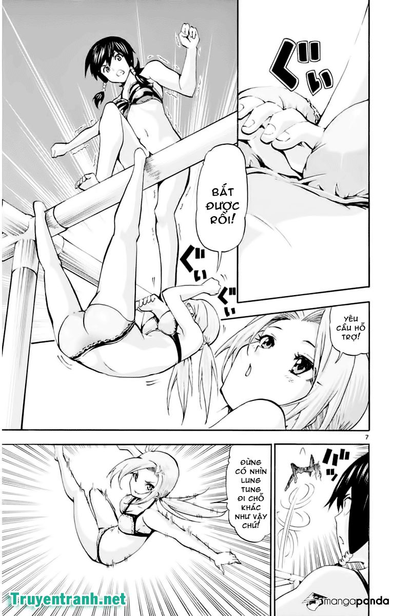 keijo!!!!!!!! (yml) chapter 93 2