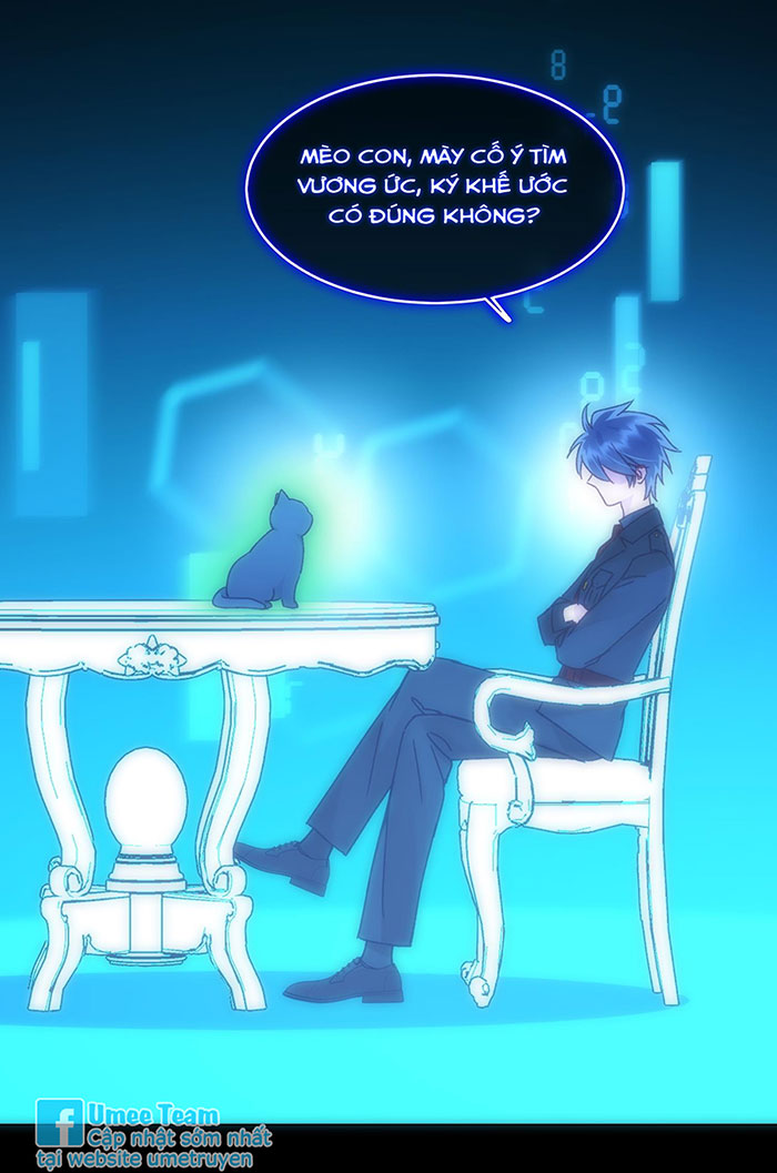 tôi phải làm một kẻ đại xấu xa chapter 112 25