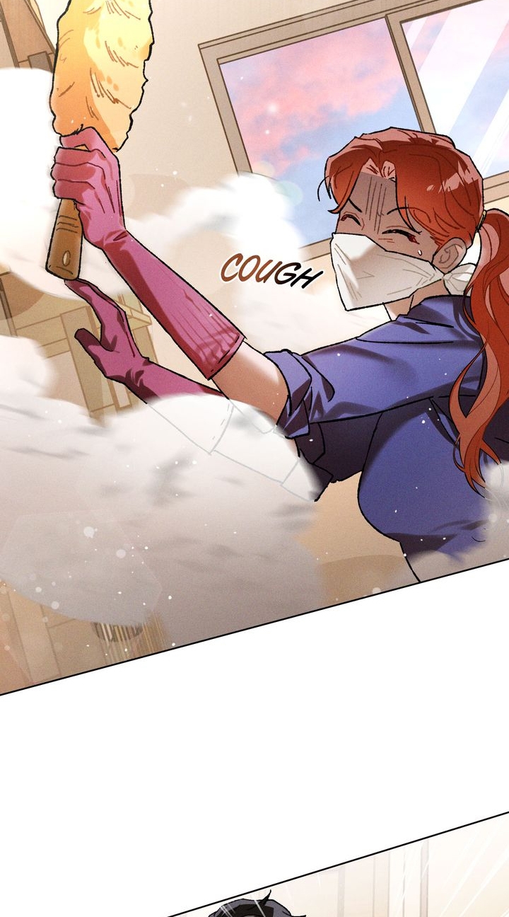 Rơi Vào Nguy Hiểm chapter 17.2 - Trang 24