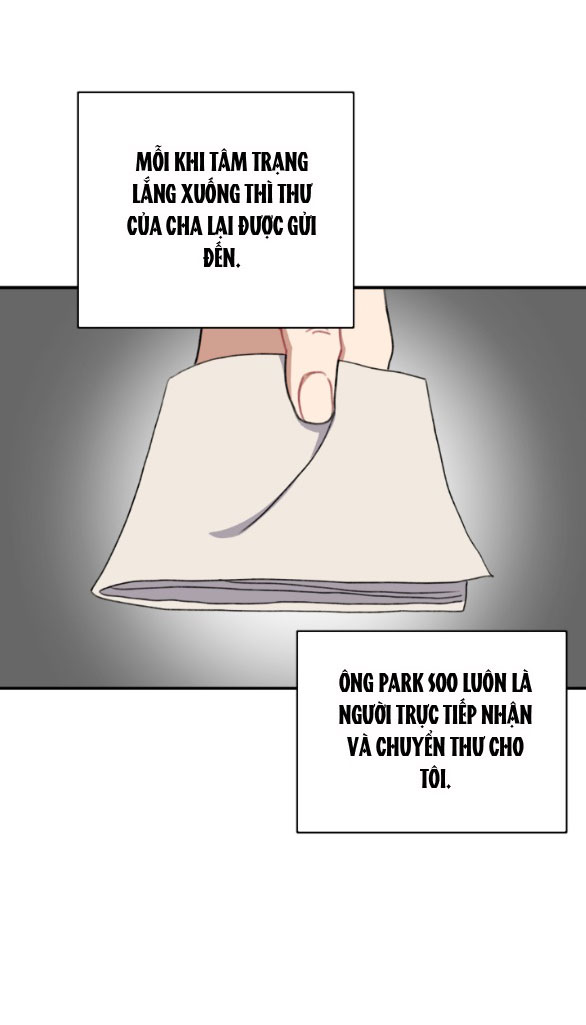 [18+] mơ về một cơn mưa phùn chapter 32.2 24