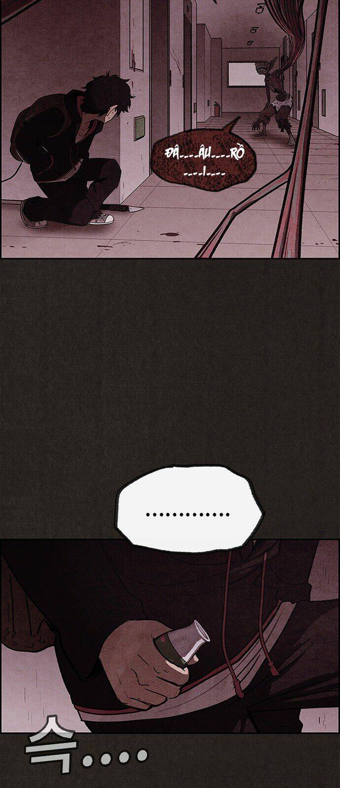 quái vật tại chung cư xanh chapter 18 27