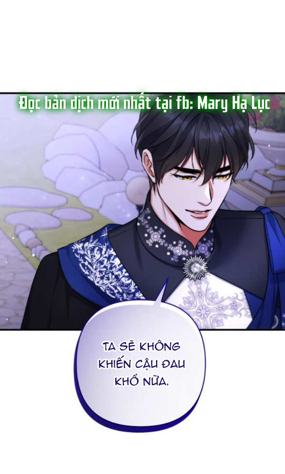 dành cho nhân vật bị bỏ rơi yêu thích nhất của tôi chapter 80.2 23