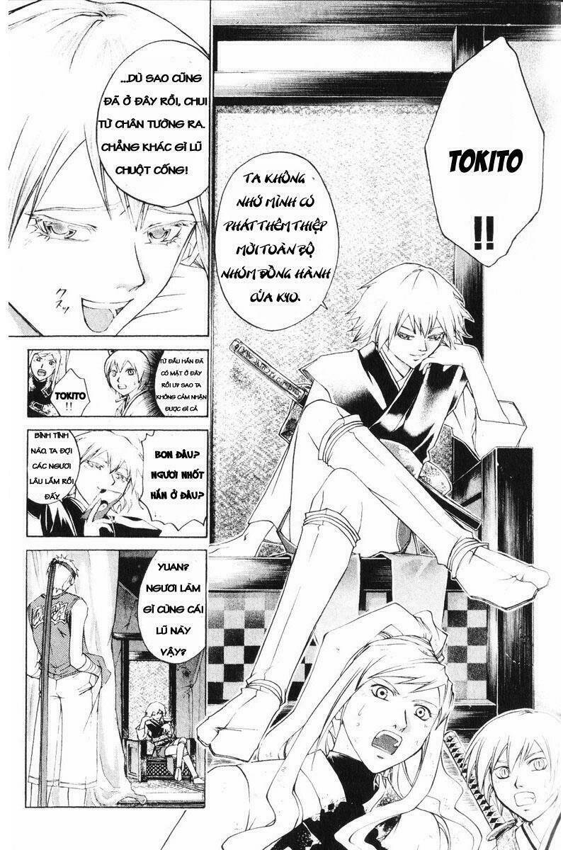 mắt quỷ kyo chapter 252 10