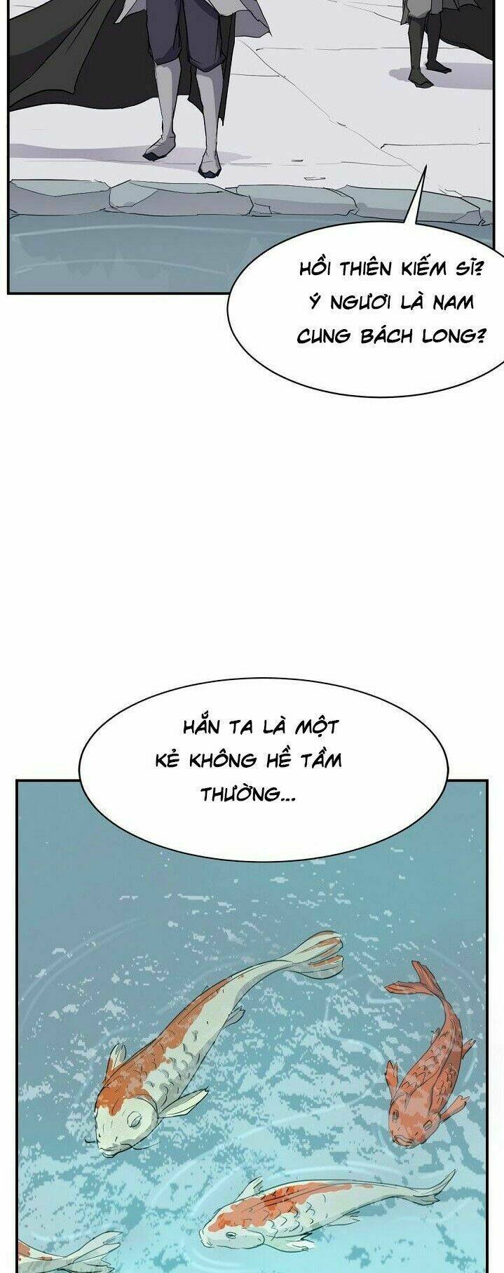 trọng sinh, bất khả chiến bại chapter 48 50