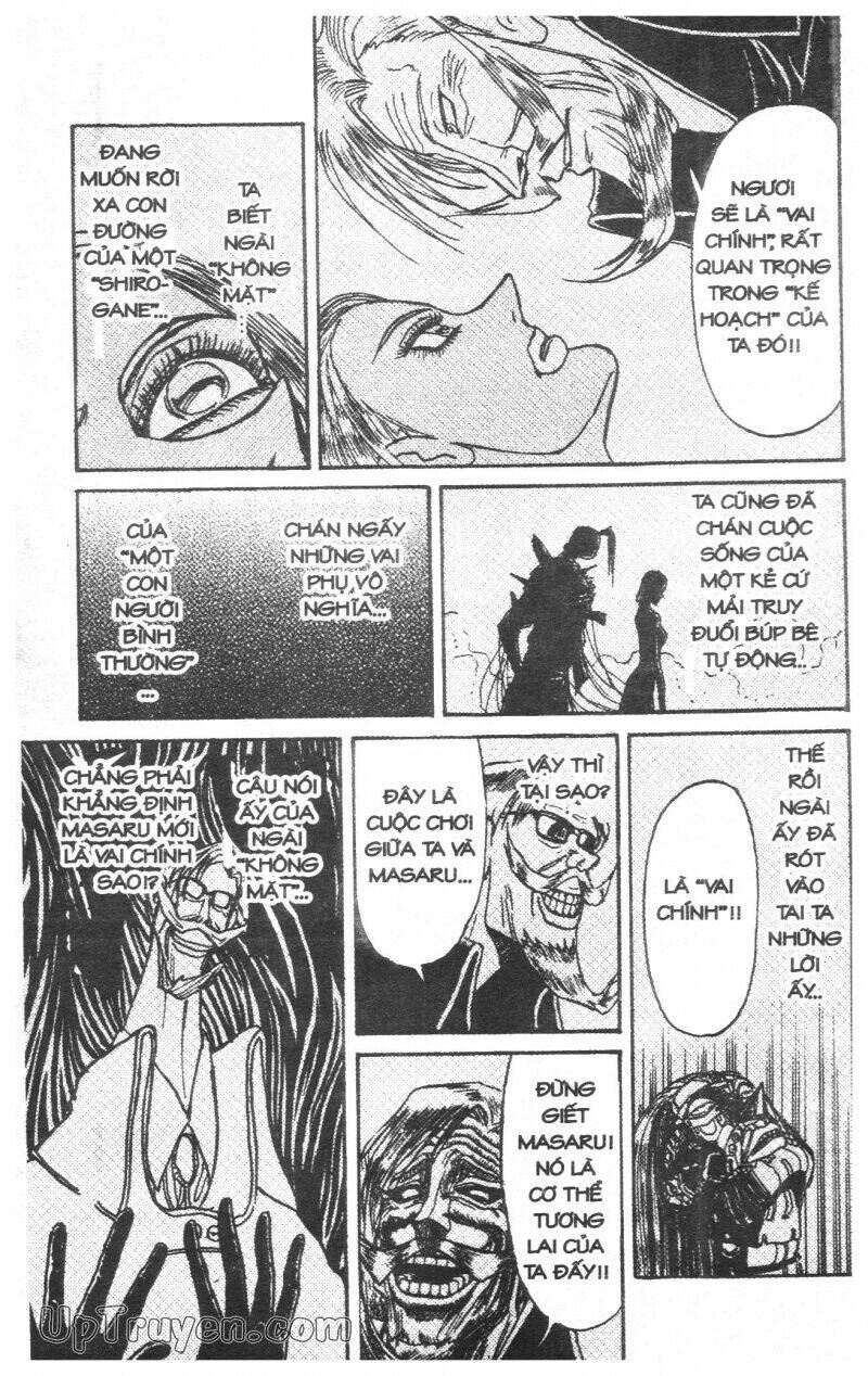 karakuri circus - gánh xiếc quái dị chapter 39 65