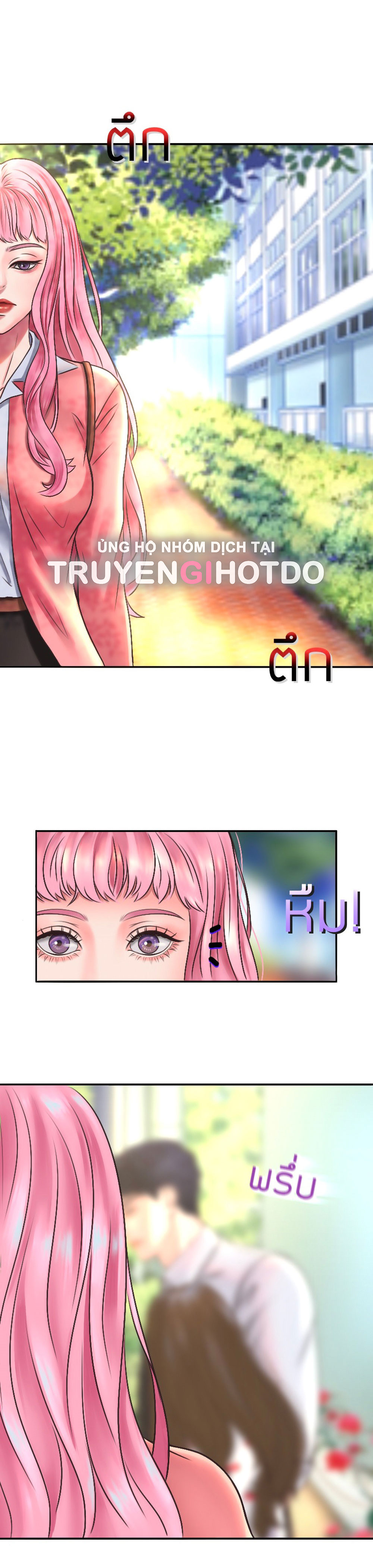 [18+] hãy cẩn thận khi sử dụng từ ''bạn'' sai người chapter 3.2 5