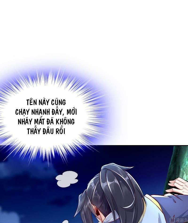 trọng sinh chi ma tôn đương đạo chapter 47 1
