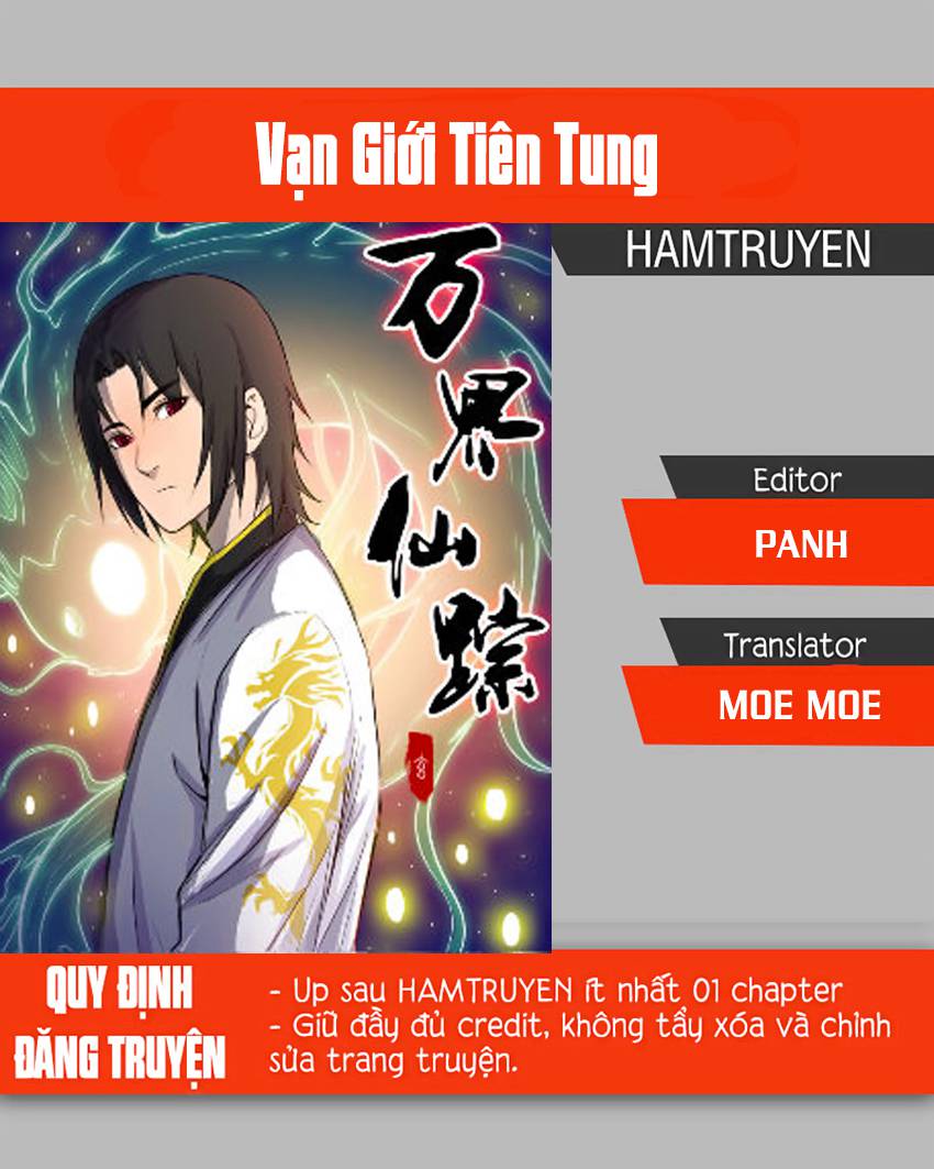 vạn giới tiên trung chapter 18 1