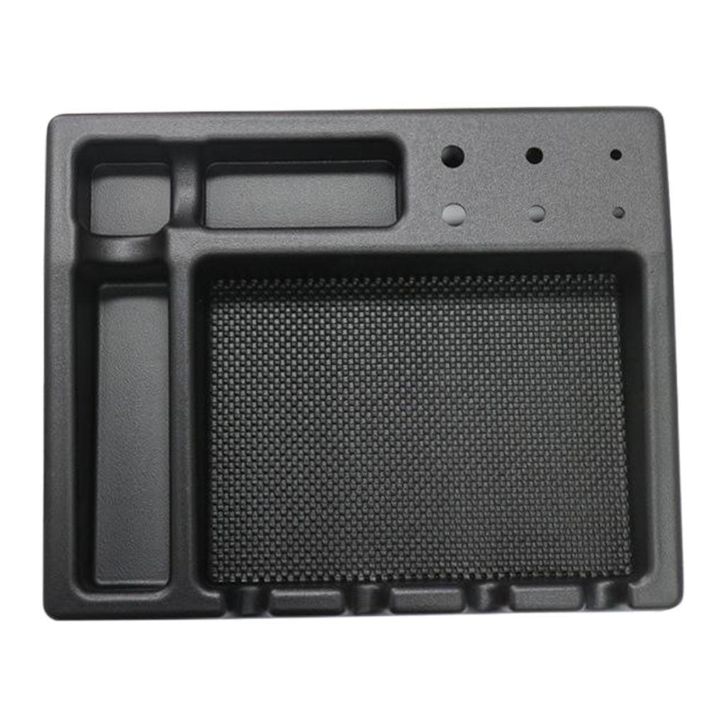 Men's Grooming Kit Attachment Storage Tool Organizer Tray Holder
