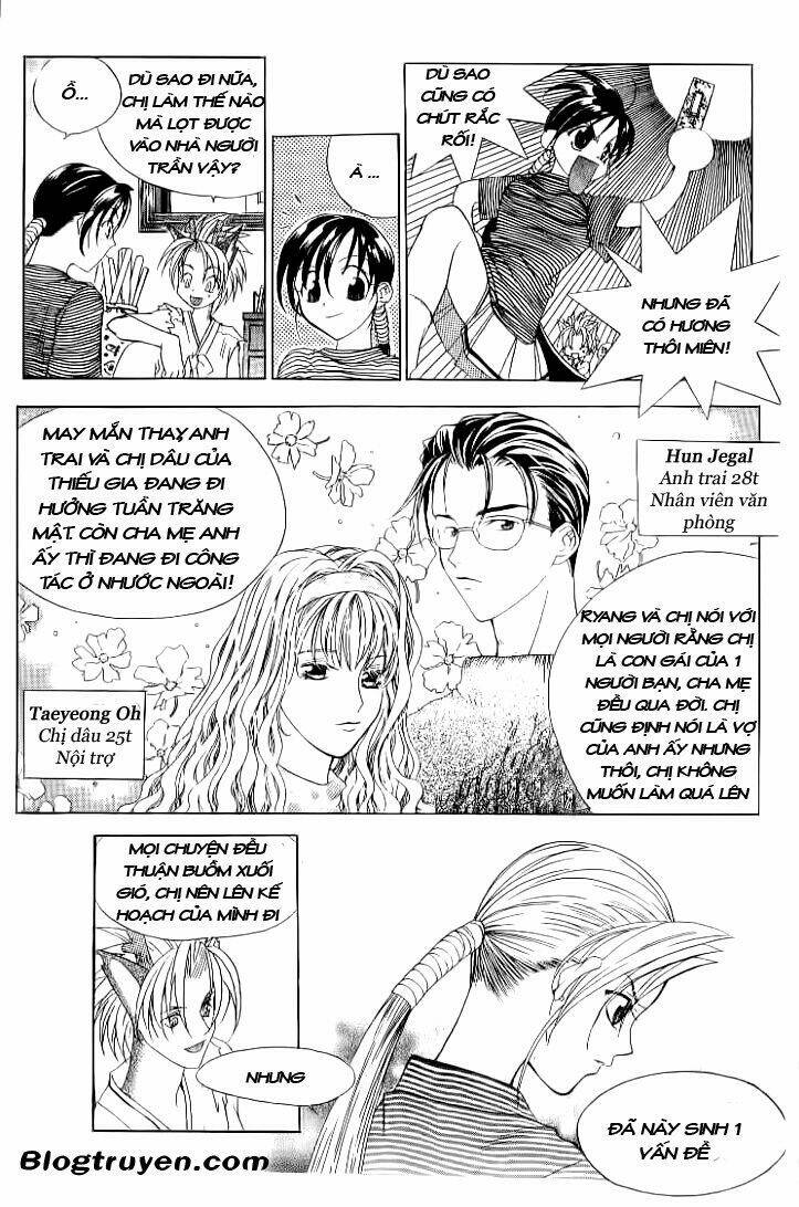 faeries' landing chapter 2 10