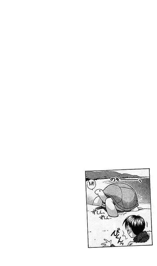 love hina chapter 61 22