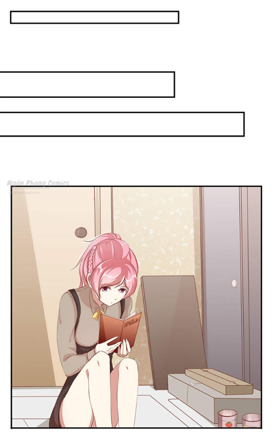 cả thế giới đều không bằng người chapter 17 5