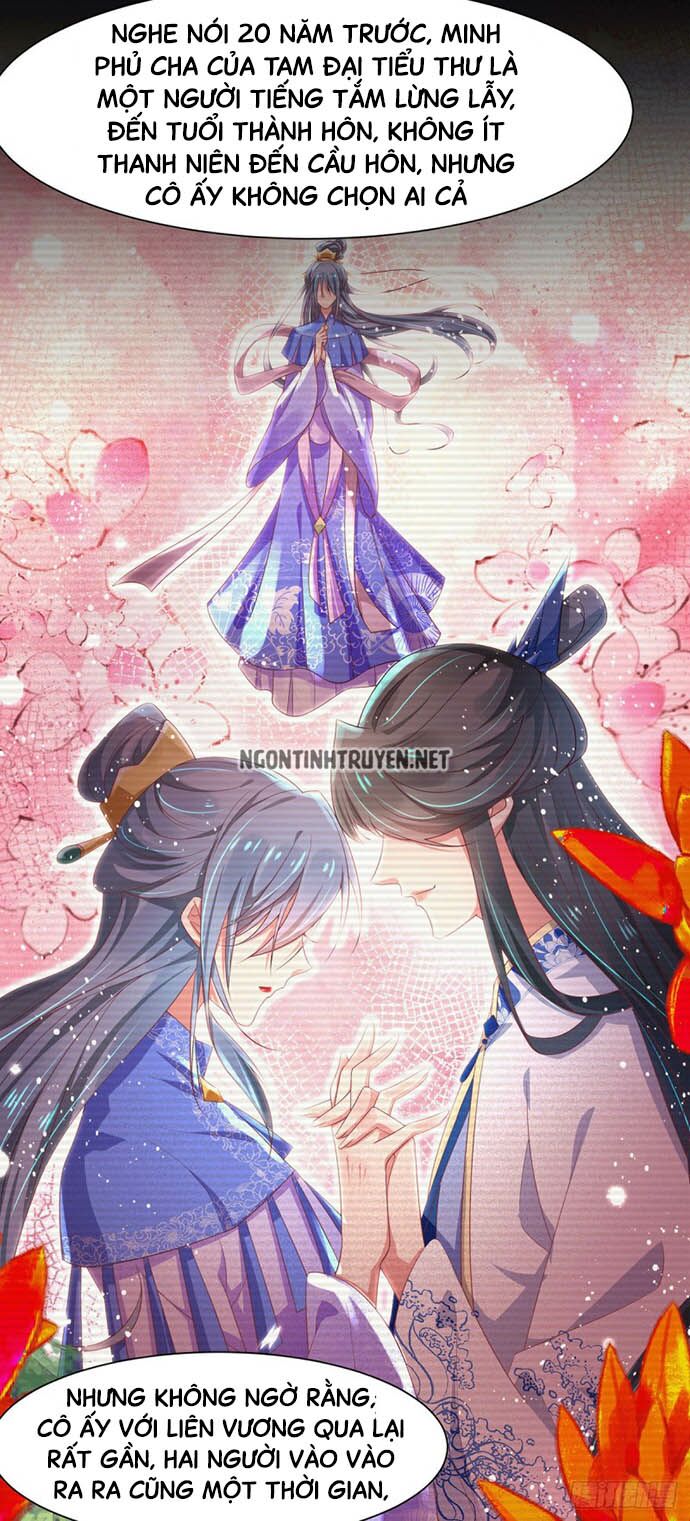 bệnh kiều phu quân ngạnh thượng cung chapter 45 17