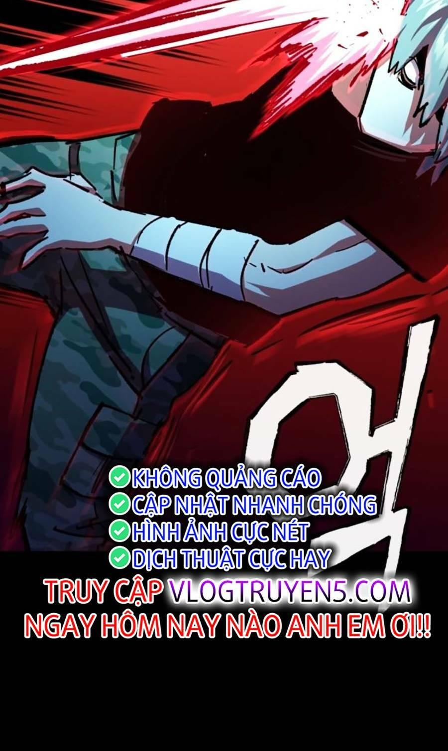bạn học tôi là lính đánh thuê chapter 155 110
