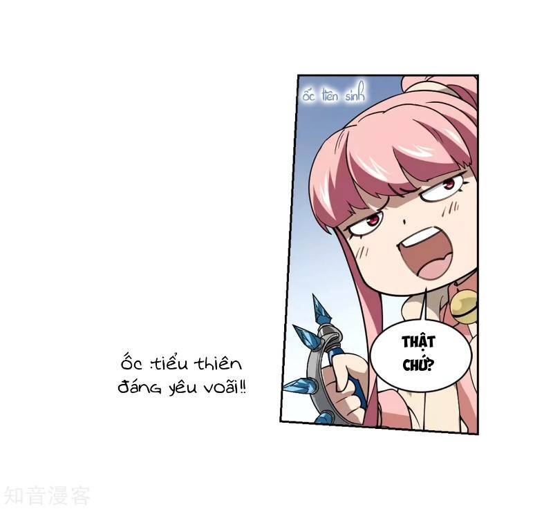 võng du chi cận chiến pháp sư chapter 228 5