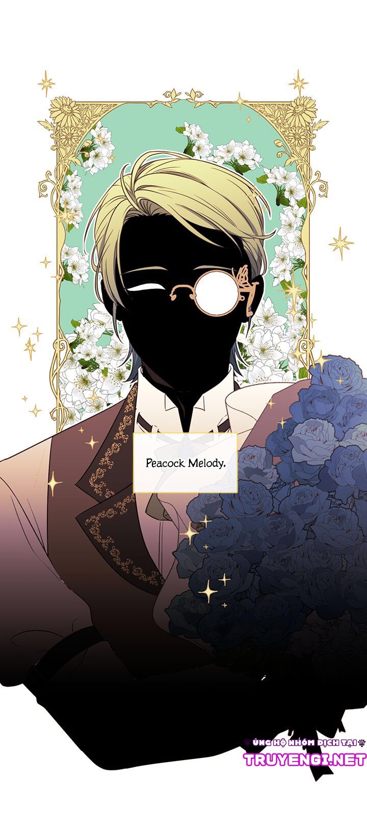 cẩn thận nữ phụ phản diện đấy! chapter 28 8