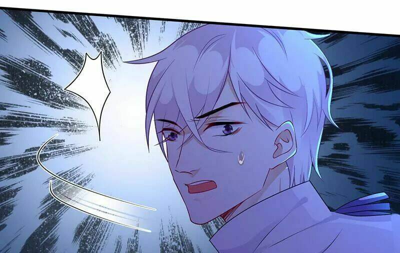 vương bài thiên sư và tiểu manh yêu chapter 44 25