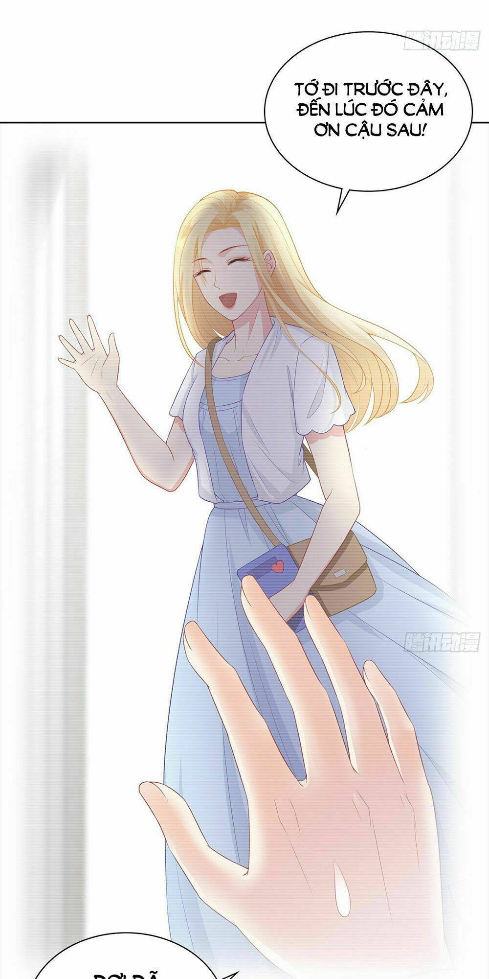 bộ váy rực rỡ ánh sao chapter 19 15