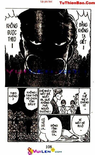 cô bé khóc nhè chapter 17 107