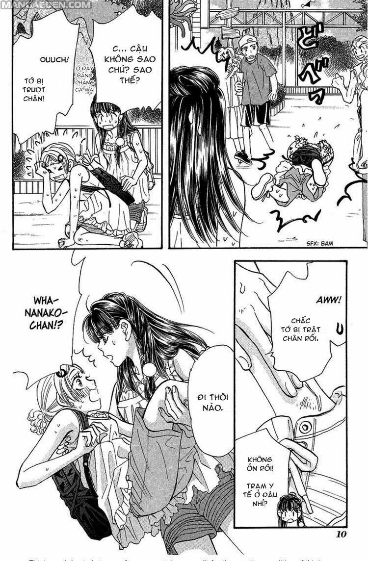 boku to kanojo no xxx chapter 55 12