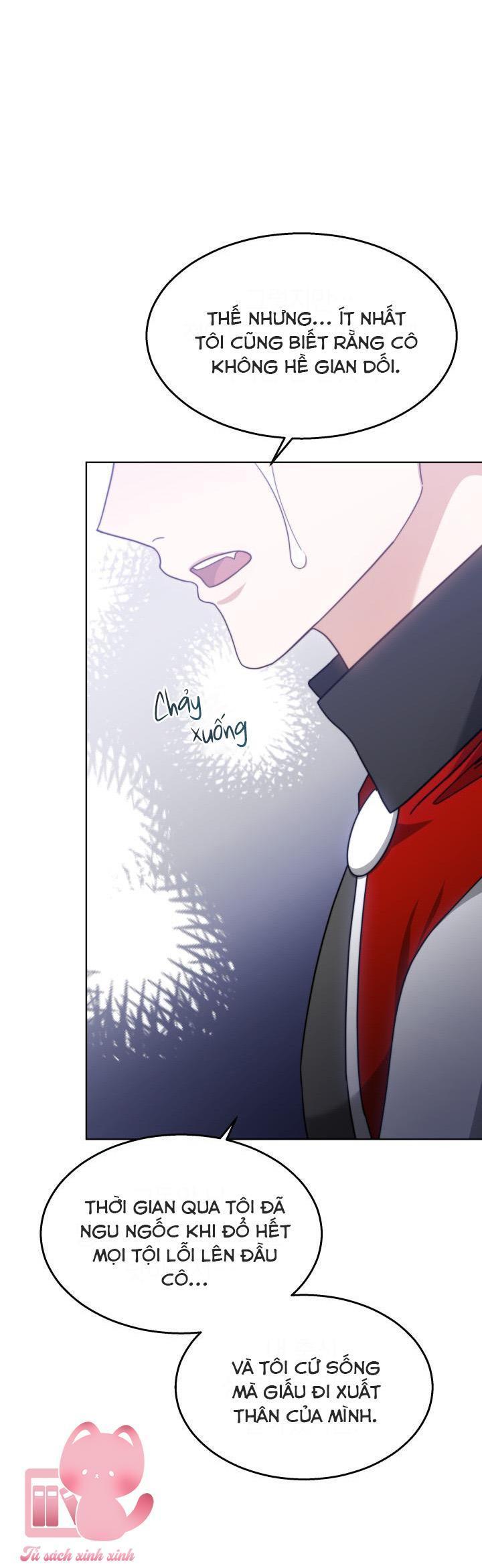 từ chồng cũ hóa thành nam chính chapter 41 44