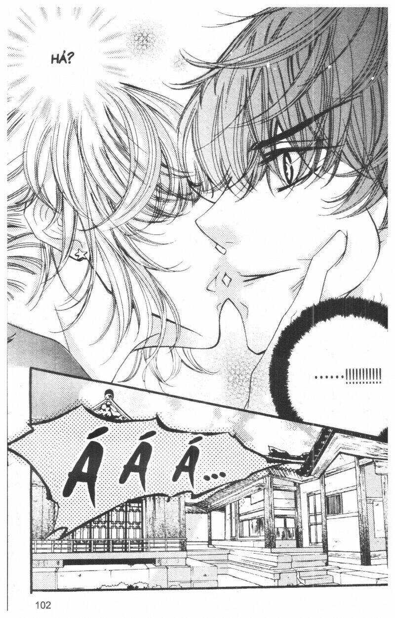 scandal đáng ngờ chapter 11 48