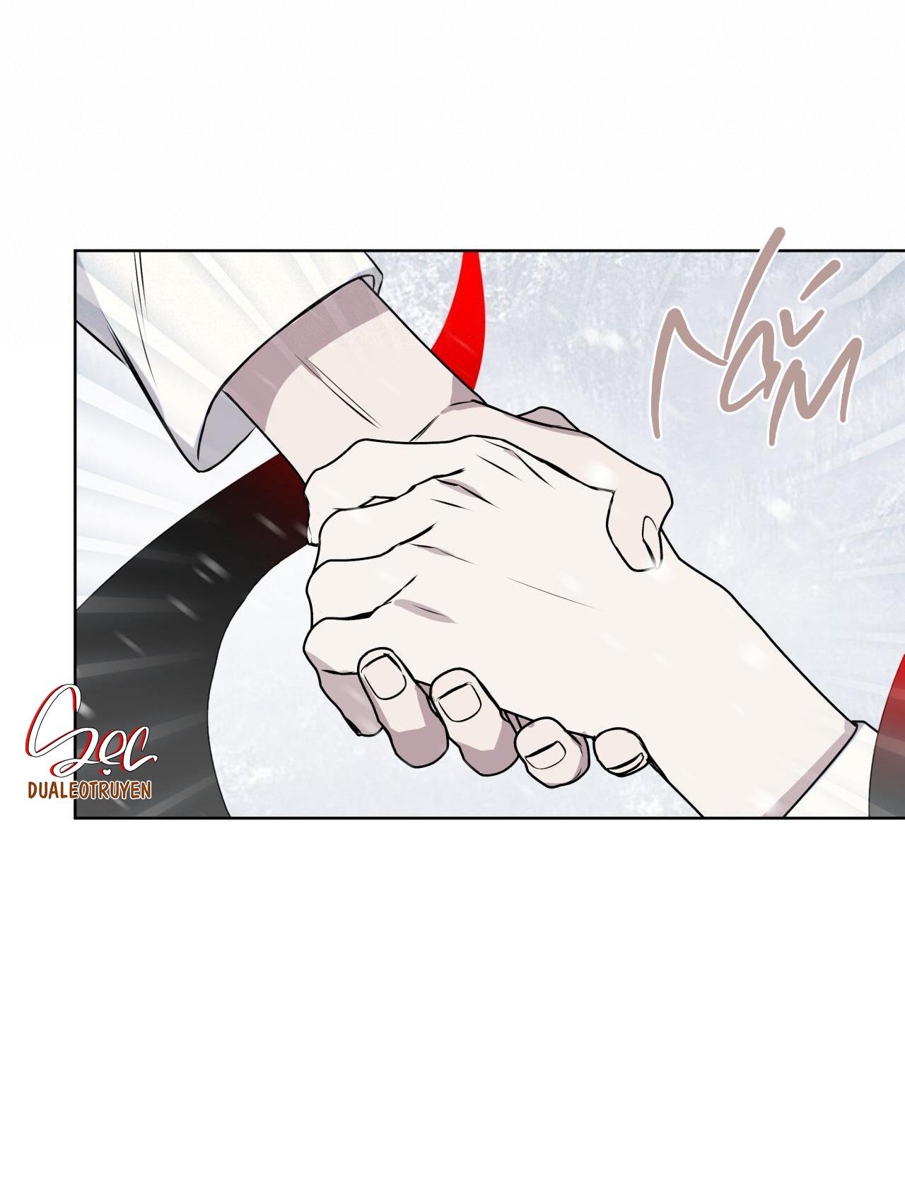 rừng biển [bl] chapter 33 53