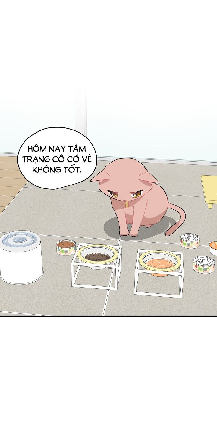 cuộc sống kỳ thú chapter 30 34