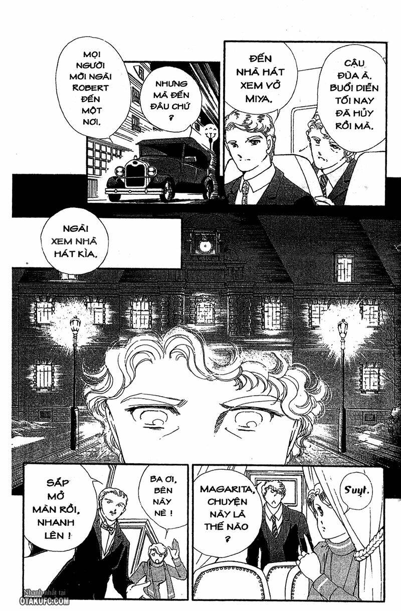 khúc tình ca ban mai - akatsuki no aria chapter 55 26