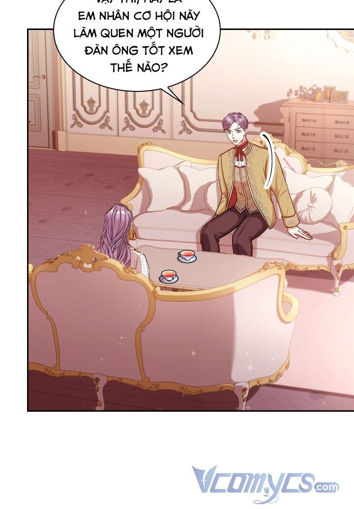 tôi trở thành thư ký của bạo chúa chapter 39 21