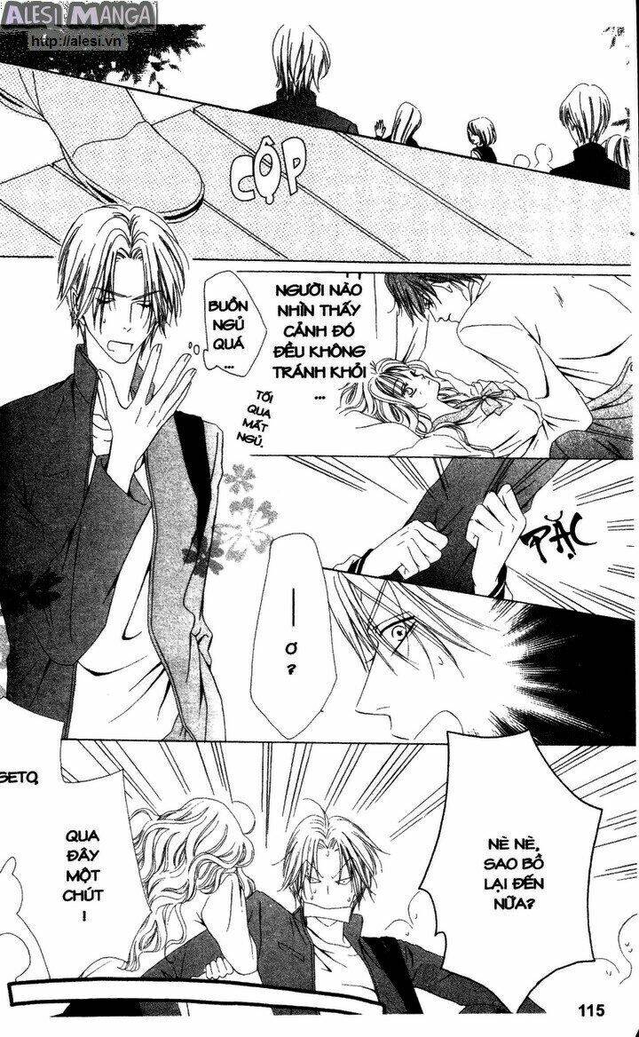 007 phá án chapter 3 111