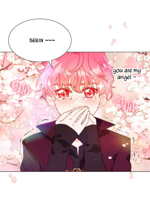 sau khi chuyển sinh tôi trở thành công chúa chapter 19.1 14