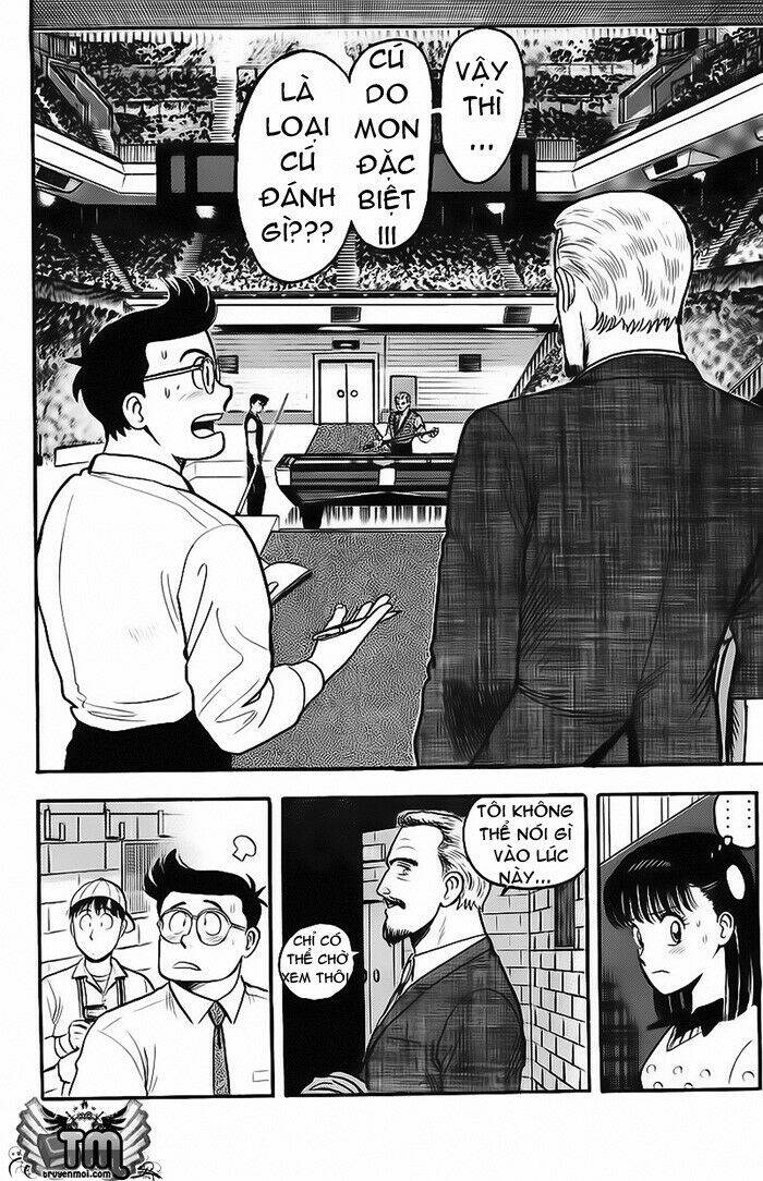 break shot chapter 95 3