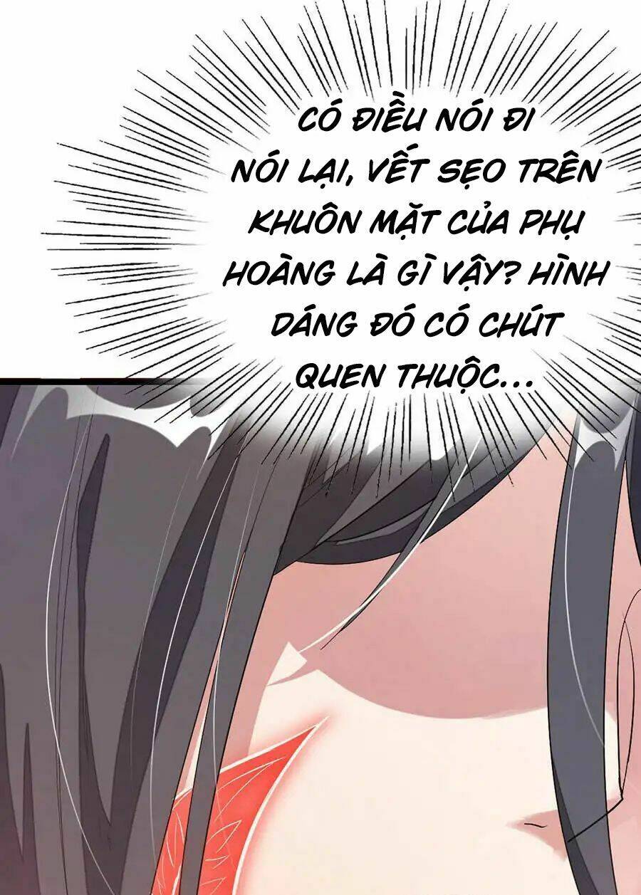 cửu dương thần vương chapter 100 5
