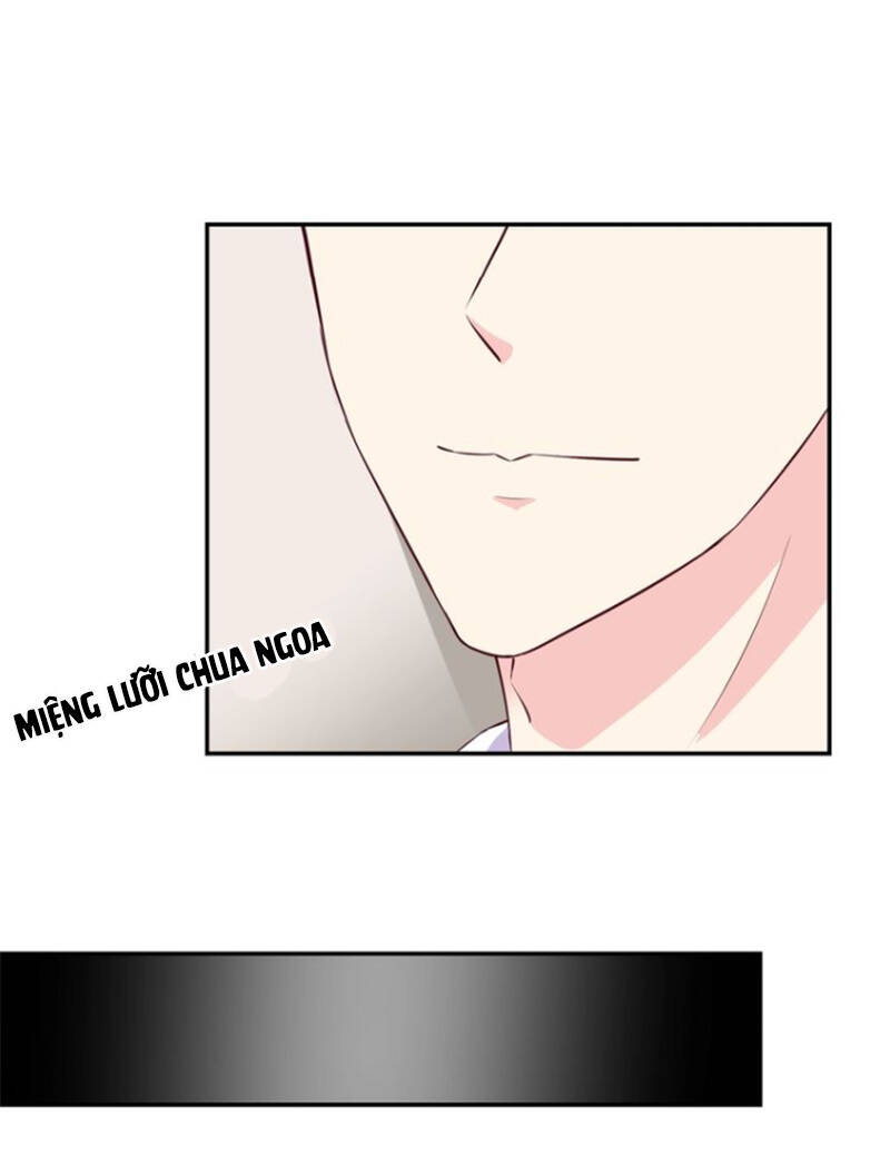 thú cưng độc quyền của boss chapter 42 7