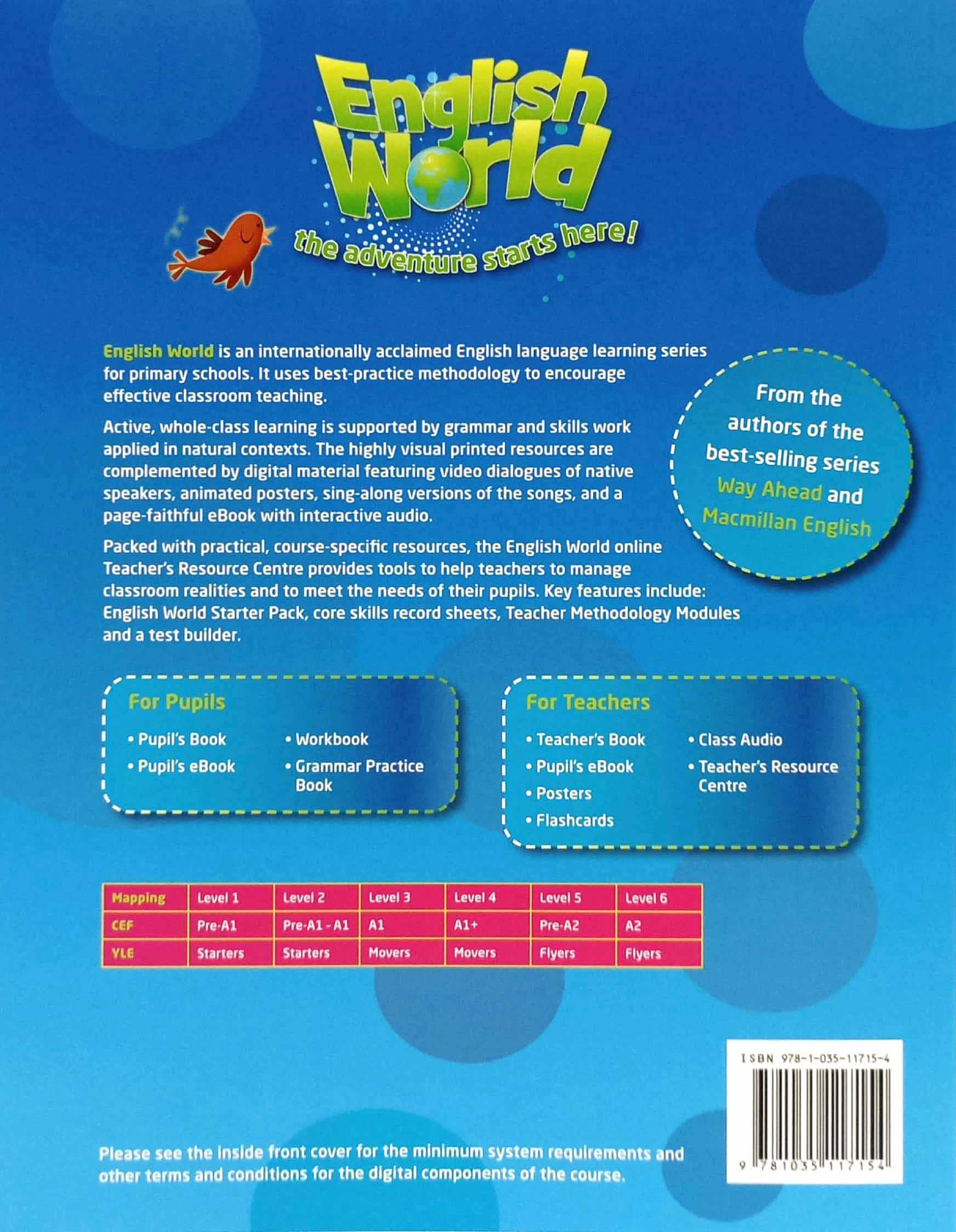 English World 2 Pupil's Book With eBook