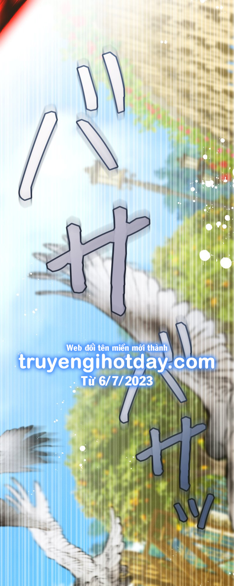 Dinh Thự Của Dã Thú chapter 16.1 - Trang 26
