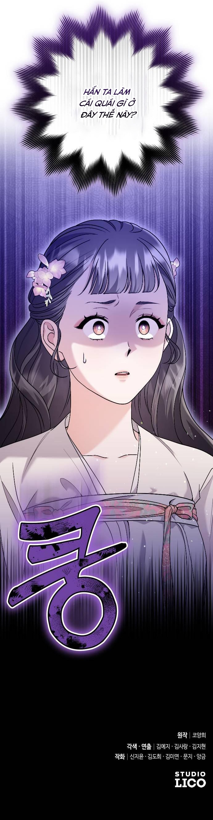 cao thủ chốn hậu cung chapter 70 8