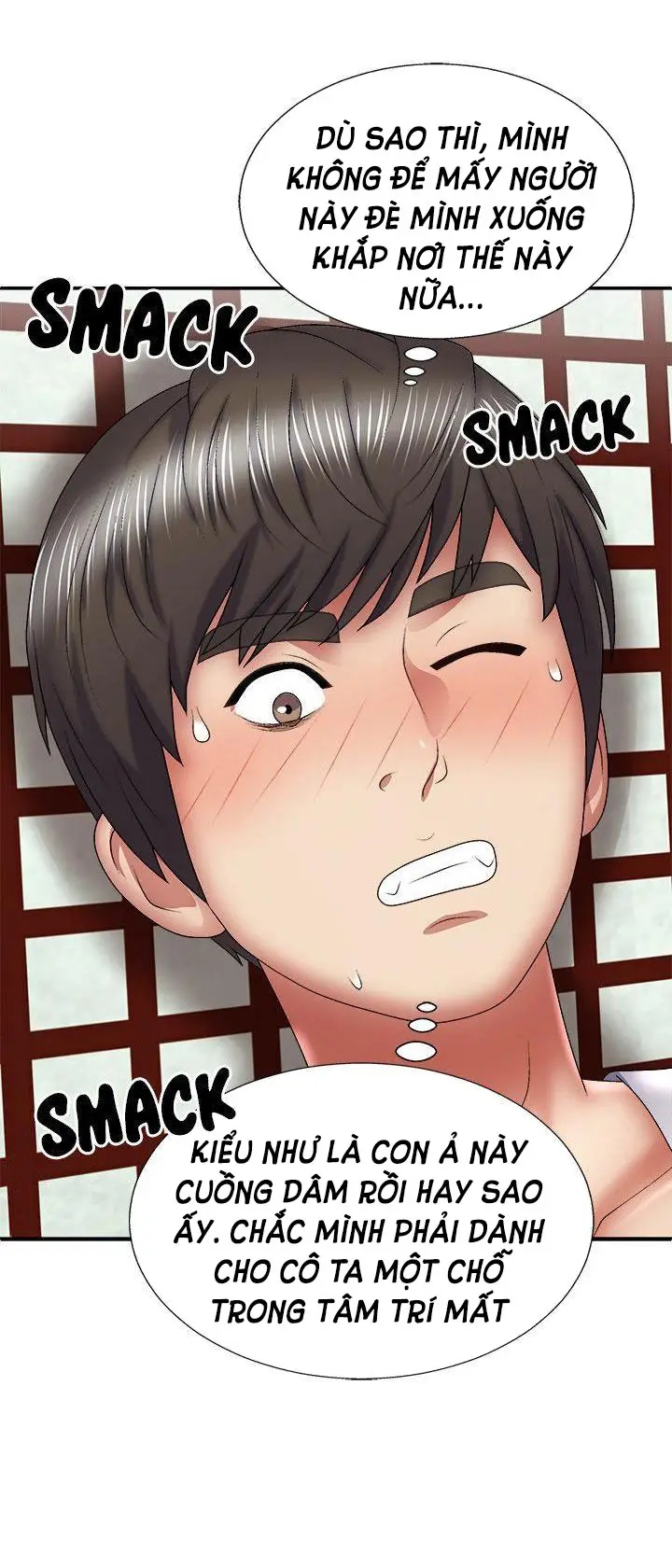 chiếm hữu linh hồn chapter 30 27