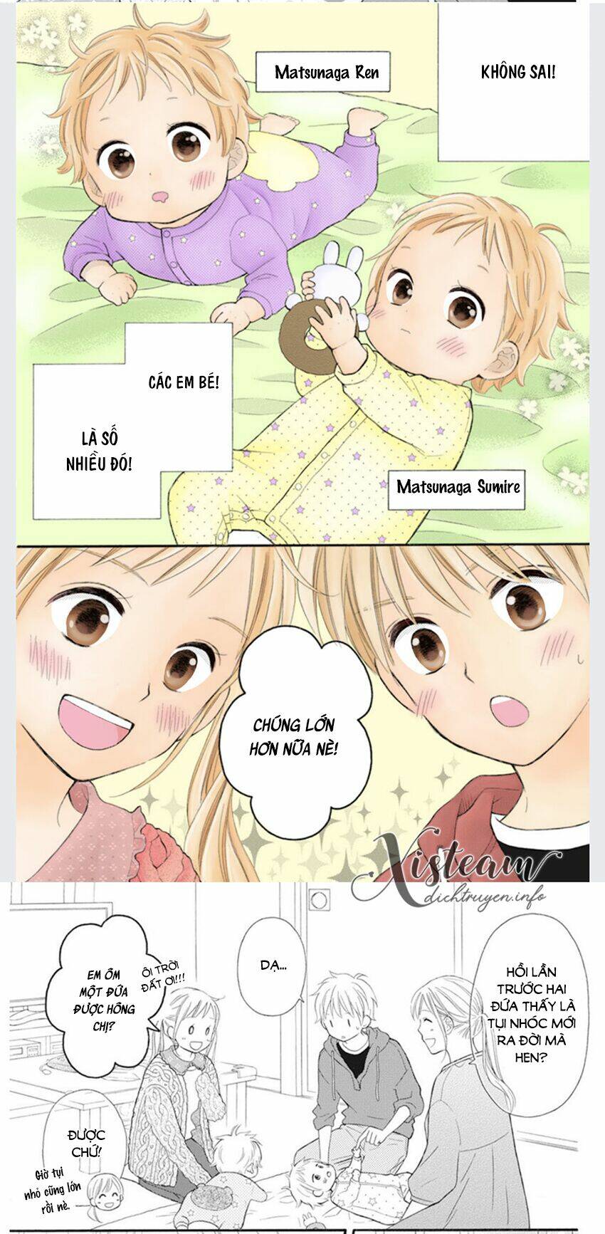 life so happy chapter 18 39