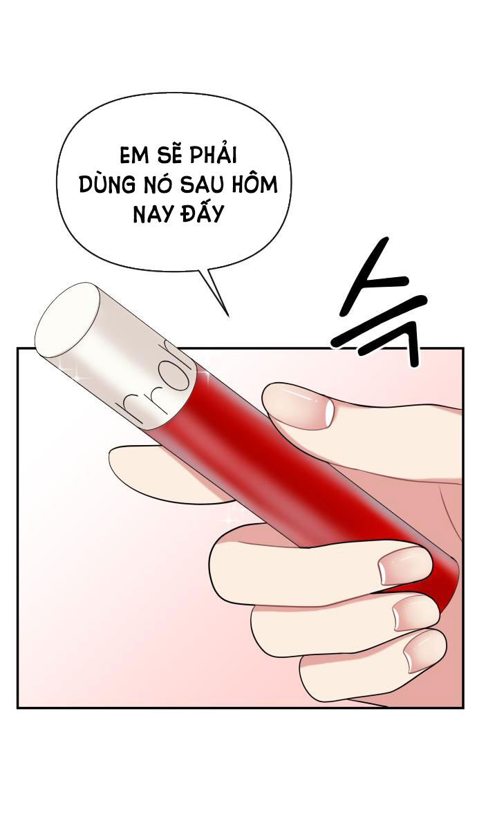 gửi em người đánh cắp những vì sao - to you who swallowed a star chapter 40.2 7